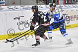 Thomas Sabo Ice Tigers vs ERC Ingolstadt, Eishockey, DEL, Deutsche Eishockey Liga, Spieltag 4, 23.09.2018