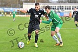 30.11.2019 - VfB Eichstätt - FC Memmingen