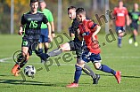 14.10.2018 - ST Kraiberg - SV Buxheim