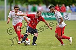 16.06.2019 - DJK Limes 09 - TSV 1860 Weißenburg U23 II
