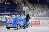 Eishockey, Herren, DEL, Saison 2020-2021, ERC Ingolstadt - Schwenninger Wild Wings, 19.01.2021
