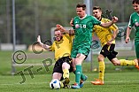 15.04.2017 - DJK Pollenfeld II - VfL Treuchtlingen