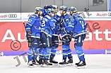 ERC Ingolstadt vs Iserlohn Roosters, Eishockey, DEL, Deutsche Eishockey Liga, Spieltag 48, 31.01.2018