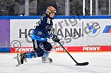 Eishockey, Frauen, DFEL, Saison 2024-2025, ERC Ingolstadt - ECDC Memmingen Indians, 16.11.2024