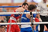 Boxen, Herren, Länderkampf, LV Hessen - LV Bayern, 31.08.2025