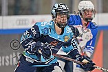 Eishockey, Frauen, DFEL, Spieltag 2, Saison 2022-2023, ERC Ingolstadt - ESC Planegg-Würmtal, 02.10.2022