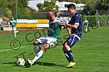 12.09.2015 - VfB Eichstätt - SSV Jahn Regensburg II