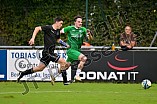 Fußball, Herren, Bezirksliga Oberbayern Nord, Saison 2025-2026, Spieltag 9, FC Gerolfing - FC Langengeisling, 13.09.2025
