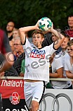 27.06.2017 - VfB Eichstätt - 1. FC Nürnberg