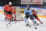 ESV Kaufbeuren vs ERC Ingolstadt, DEL, Deutsche Eishockey Liga, Vorbereitung, 06.09.2019