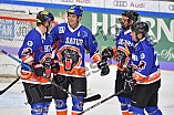 ERC Ingolstadt Legenden vs Sternstunden-Mannschaft, 23.02.2020