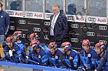 Eishockey, Herren, DEL, Saison 2020-2021, ERC Ingolstadt - Düsseldorfer EG, 05.04.2021
