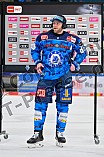 Eishockey, Herren, DEL, Saison 2025-2026, Spiel 37, ERC Ingolstadt - Löwen Frankfurt, 06.01.2026