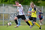 Fußball, Herren, Landesliga Nordost, Saison 2025-2026, Spieltag 33, TSV 1860 Weißenburg - SV Lauterhofen, 09.05.2026