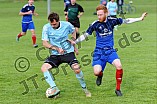 30.04.2016 - SV Marienstein - TSG Ellingen