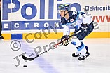 ERC Ingolstadt - Dornbirn Bulldogs, Eishockey, DEL, Deutsche Eishockey Liga, Vorb., 25.08.2017