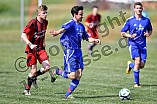 13.05.2018 - SV Ochsenfeld - DJK Dollnstein
