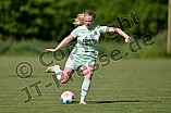 Fußball, Frauen, Landesliga Süd, Saison 2025-2026, Spieltag 21, FV Obereichstätt - SpVgg Erlangen, 23.05.2026