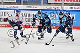 Eishockey, Herren, DEL, Saison 2022-2023, Playoff-Halbfinale - Spiel 1, ERC Ingolstadt - Adler Mannheim, 31.03.2023