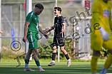 Fußball, Herren, Bezirksliga Oberbayern Nord, Saison 2024-2025, Spieltag 10, VfB Eichstätt II - FC Fatih Ingolstadt, 21.09.2024