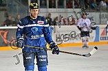 ERC Ingolstadt vs Grizzlys Wolfsburg, Eishockey, DEL, Deutsche Eishockey Liga, Spieltag 3, 23.09.2016