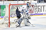 Adler Mannheim vs ERC Ingolstadt, Eishockey, DEL, Deutsche Eishockey Liga, Spieltag 10, 06.10.2017