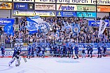 Eishockey, Herren, DEL, Saison 2025-2026, Spiel 14, ERC Ingolstadt - Adler Mannheim, 26.10.2025