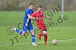 Fußball, Herren, Kreisliga West, Saison 2022-2023, Spieltag 20, SV Marienstein - TSV Absberg, 23.04.2023