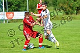 30.08.2014 - FC Arnsberg - VfB Friedrichshofen