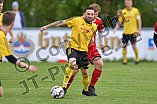 28.04.2019 - FC Hitzhofen-Oberzell - TSV Baar-Ebenhausen