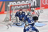 Eishockey, Frauen, DFEL, Playoffs Finale Spiel 2, Saison 2021-2022, ERC Ingolstadt - ECDC Memmingen Indians, 13.03.2022