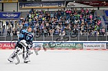 Eishockey, Herren, DEL, Saison 2022-2023, Vorbereitung, ERC Ingolstadt - Augsburger Panther, 04.09.2022