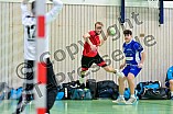 Handball, Herren, Bezirksliga Männer West, Saison 2025-2026, DJK Eichstätt - HSG Schwabkirchen, 14.03.2026