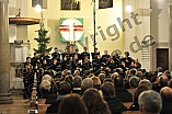 20.12.2014 - Vokalensemble Crescendo - Mysterium