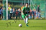 29.09.2018 - VfB Eichstätt - SV Heimstetten