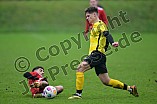 Fußball, Herren, Kreisliga 1, Saison 2024-2025, Spieltag 13, FC Hitzhofen-Oberzell - SV Eitensheim, 26.10.2024
