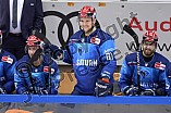 27.12.2020 - ERC Ingolstadt - Augsburger Panther