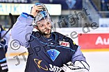 ERC Ingolstadt vs Duesseldorfer EG, Eishockey, DEL, Deutsche Eishockey Liga, Spieltag 50, 21.02.2017