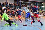06.01.2018 - Fußballhallenkreismeisterschaft Donau-Isar