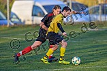 18.11.2018 - DJK Pollnfeld - SG Ochsenfeld-Pietenfeld-Adelschlag