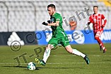 25.02.2018 - FC Bayern München II - VfB Eichstätt