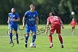 Fußball, Herren, Kreisliga Neumarkt Jura West, Saison 2024-2025, Spieltag 2, SV Marienstein - TSV Absberg, 17.08.2024