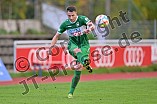 Fußball, Herren, Regionalliga Bayern, Saison 2022-2023, Spieltag 17, VfB Eichstätt - FC Augsburg II, 15.10.2022