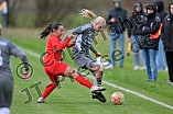 Fußball, Frauen, Landesliga Süd, Saison 2023-2024, Spieltag 10, FV Obereichstätt - FC Ingolstadt 04 II, 04.11.2023
