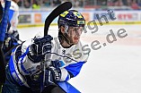 Augsburger Panther vs ERC Ingolstadt, Eishockey, DEL, Deutsche Eishockey Liga, Spieltag 31, 23.12.2018