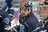Eishockey, Herren, DEL, Saison 2023-2024, Vorbereitung, ERC Ingolstadt - Auftakttraining, 07.08.2023