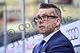 ERC Ingolstadt  - Koelner Haie, Eishockey, DEL, Deutsche Eishockey Liga, Vorb., 11.08.2017