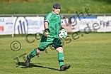 20.04.2018 - DJK Workerszell - DJK Pollenfeld II
