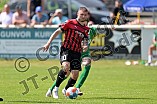 Fußball, Herren, Vorbereitung, Saison 2022-2023, FC Ingolstadt 04 - VfB Eichstätt, 18.06.2022