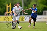 Fußball, Herren, Bezirksliga Oberbayern Nord, Saison 2025-2026, Spieltag 29, TSV Ober-Unterhaunstadt - SpVgg Kammerberg, 10.05.2026